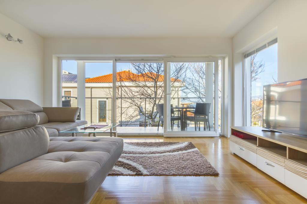 Villa Apartments Futura Вантачичи Экстерьер фото