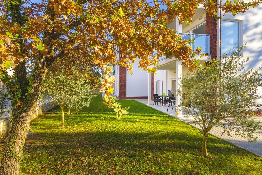 Villa Apartments Futura Вантачичи Экстерьер фото
