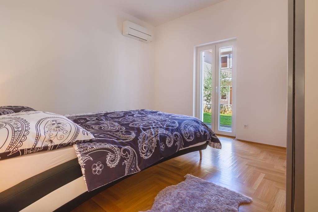 Villa Apartments Futura Вантачичи Экстерьер фото