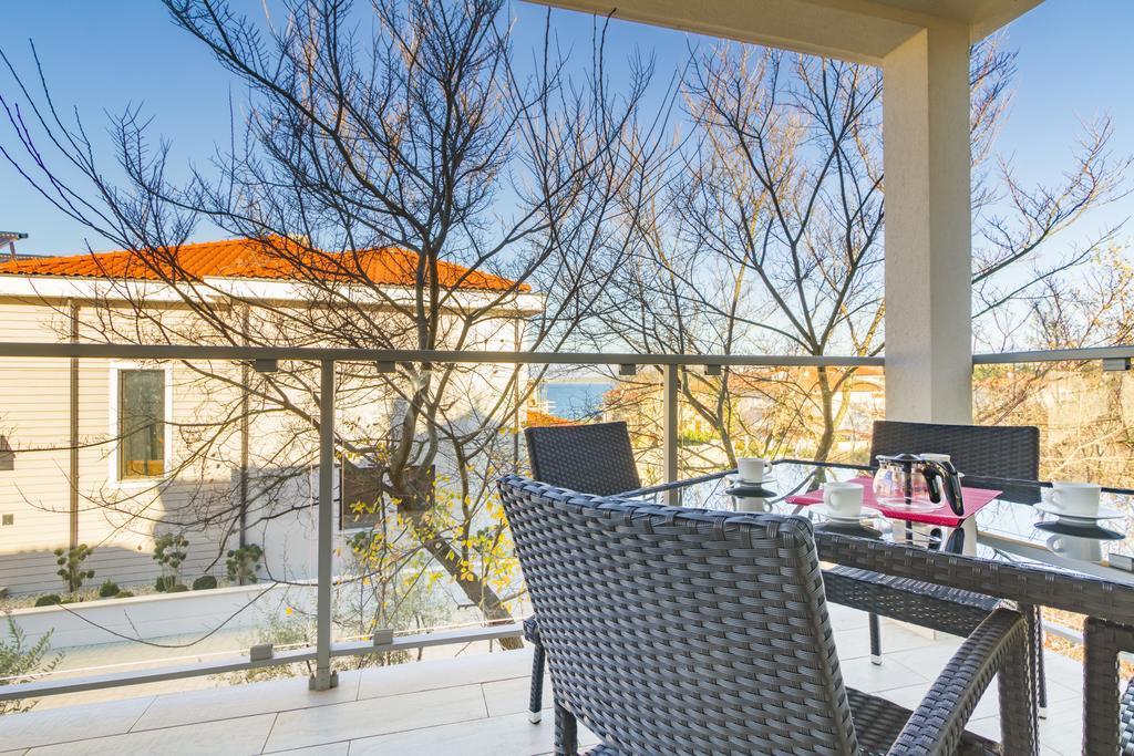 Villa Apartments Futura Вантачичи Экстерьер фото