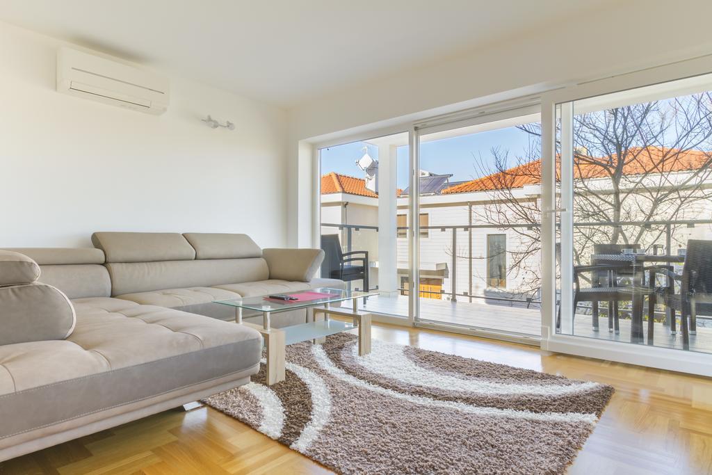Villa Apartments Futura Вантачичи Экстерьер фото