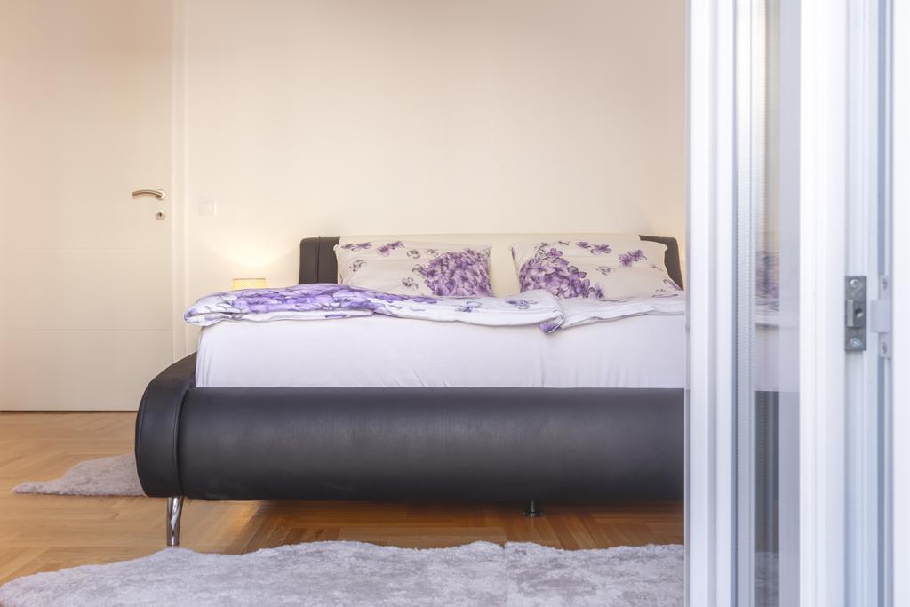 Villa Apartments Futura Вантачичи Экстерьер фото